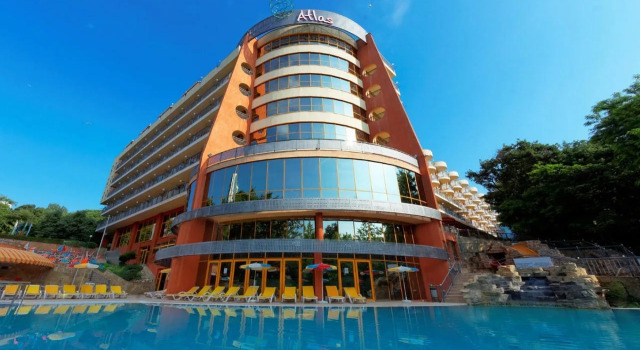 Atlas Hotel