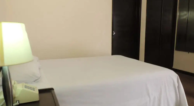 Одноместный номер Standard с балконом Hotel Lizbeth