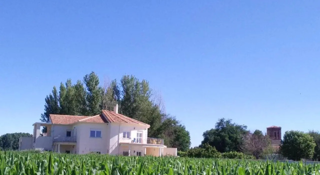 Номер Economy Casa Miguel y Sally
