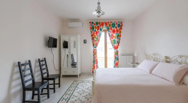 Habitación séxtuple Estándar B&B Vigna del Duca