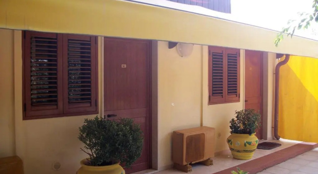 Arenella Beach, Book Hotel Hotels in Sicily with Parking, Parking