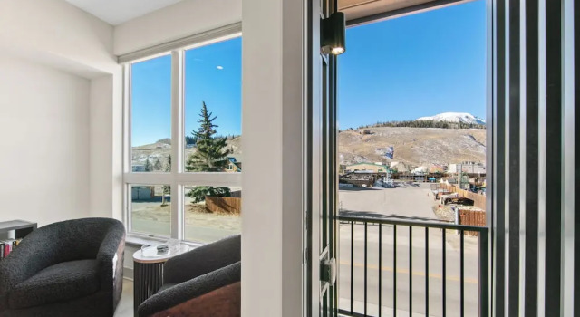 Вилла 4th Street Crossing #320d By Summit County Mountain Retreats