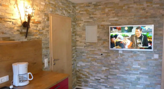Апартаменты Gästehaus Guggomos "Das Allgäustyle"