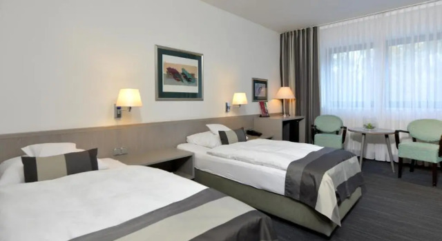 Двухместный номер Standard Hotel Spiegel