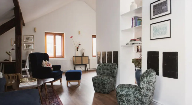 Oak House Vienna, Réserver Hôtel 12. Meidling Vienne, près de Métro Längenfeldgasse