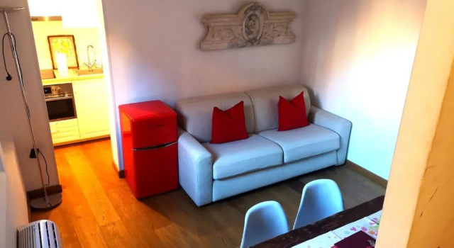 Апартаменты Deluxe Historical And Luxury Apartment