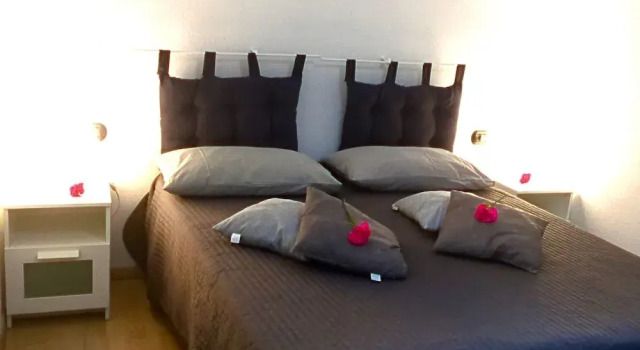 Rho Gloria 2, Reserva ahora Hostal o pensión Hoteles en Rho con desayuno, Desayunos