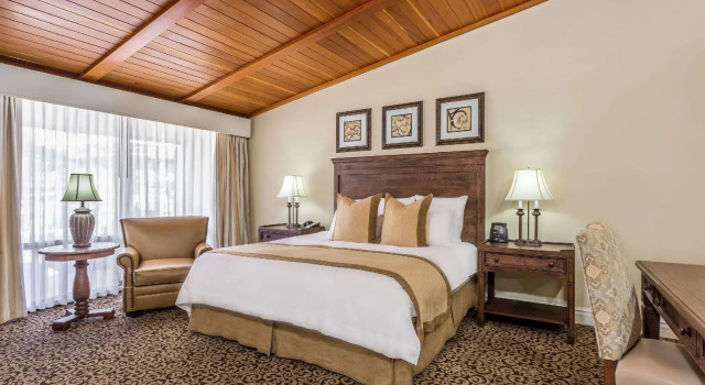 Двухместный номер Standard Westward Look Wyndham Grand Resort & Spa