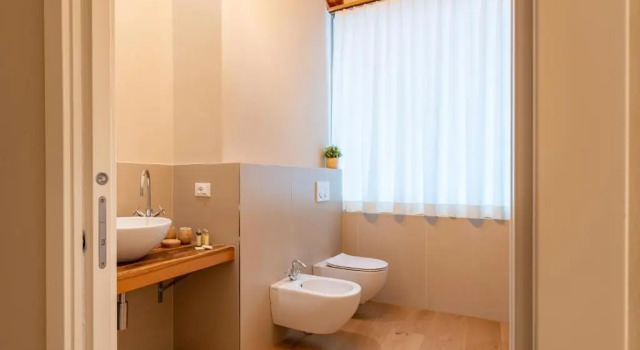 Полулюкс Borghetto San Biagio Relais Agriturismo