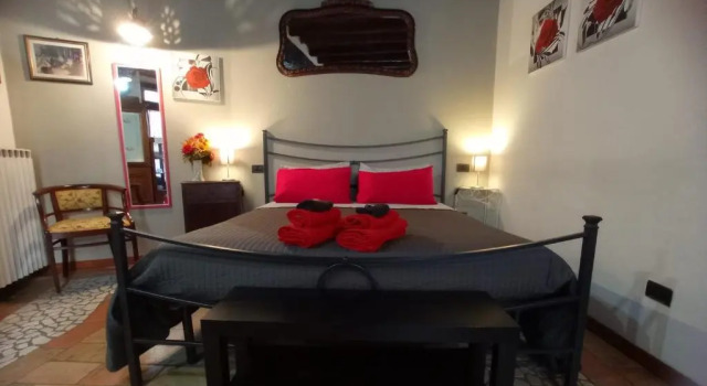 Студия Casa Paola