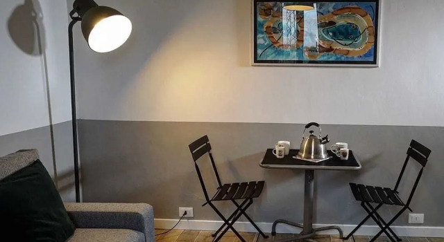 Giuggiolo34, Забронировать Отель Сиена 
