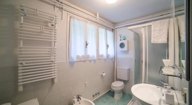 Двухместный номер Standard с красивым видом из окна Bed and Breakfast Miotto