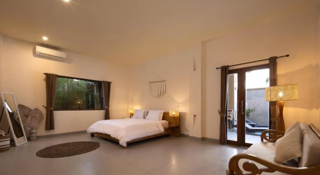 Вилла с 4 комнатами Villa Destino - Seminyak Bali