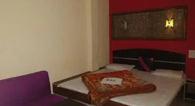 Hotel 4u, Забронировать Отель Амбала штат Харьяна
