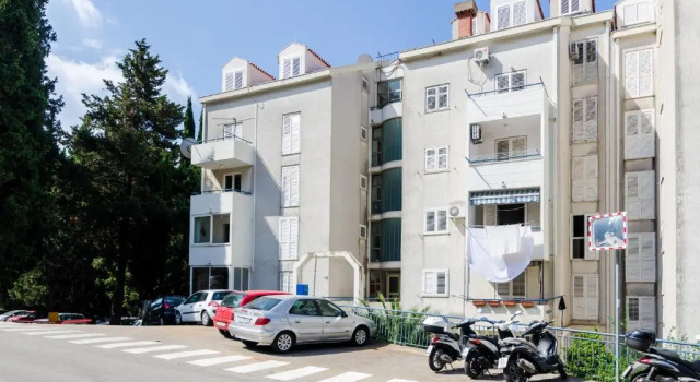 Apartment South Side, Забронировать Апартаменты/квартира Отели Региона Дубровника с парковкой, Парковка