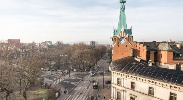 Bubble Hostel, Забронировать Хостел Хостелы Кракова, рядом с Церковь Святого Франциска Ассизи, Хостел