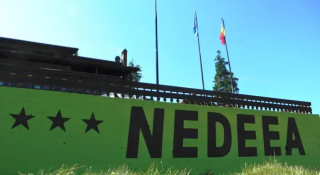 Pensiunea Nedeea