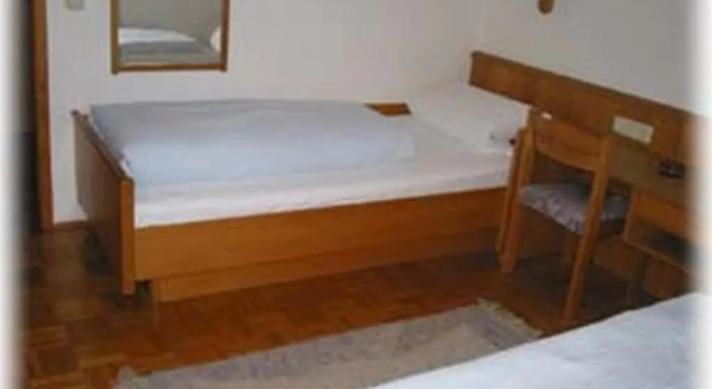 Двухместный номер Standard Hotel-Restaurant Kreuzhuber