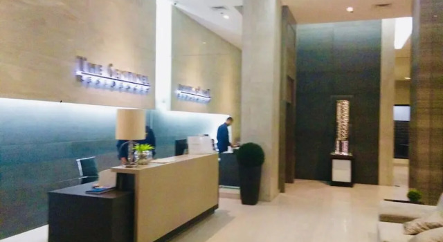 The Sentinel Residences