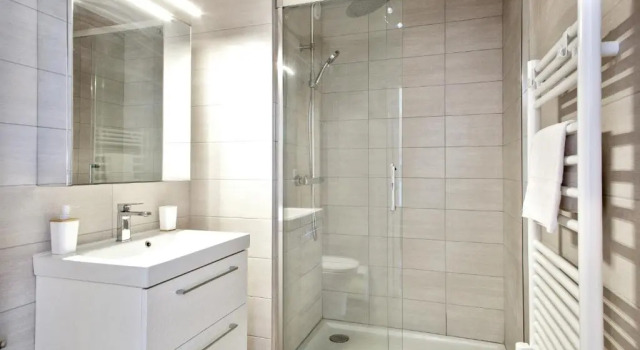 Nice & calm studio w balcony in Beaurivage district in Biarritz - Welkeys, Забронировать Апартаменты/квартира Апартаменты Биарриц, рядом с Приход Нотр-Дам-дю-Роше - Церковь Св. Карла, Апартаменты/квартира