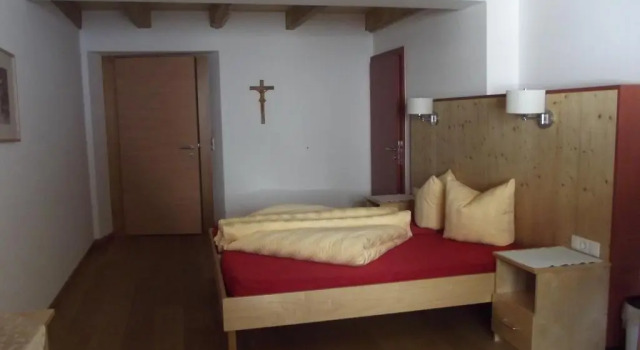 Двухместный номер Comfort Klostergut Kronburg