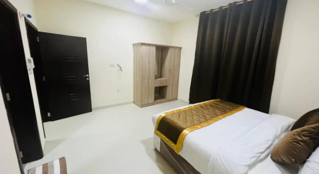 Star House Suites, Rezerwuj Hotel Salala Dhofar