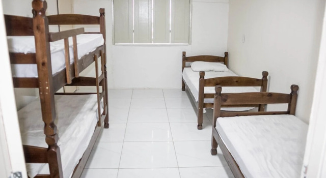 Hostel Libra