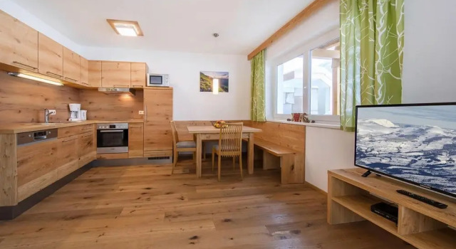 Apartments Rosental, Neukirchen, Забронировать Апартаменты/квартира Нойкирхен-ам-Гросфенедигер 