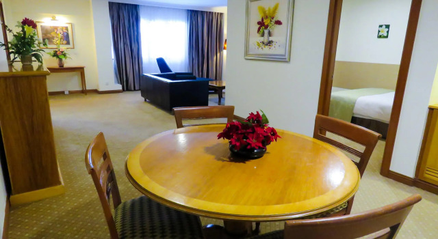 Люкс StarLodge