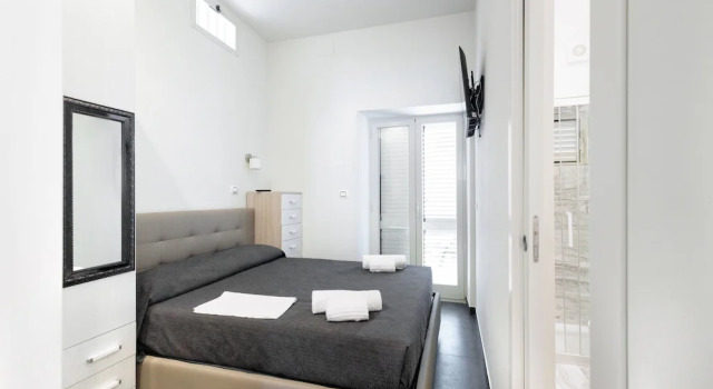 Aparthotel Ganzirri Messina