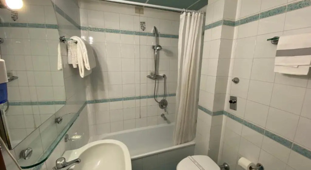 Одноместный номер Standard Hotel Palazzo Benci