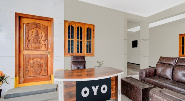 Hotel O Infocity Ghatkesar, Rezerwuj Hotel Hajdarabad 