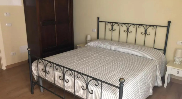 Номер Deluxe Alloggi per uso turistico A&M