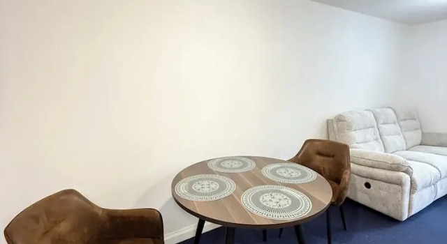 Апартаменты 262 Apartments