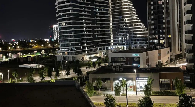 Студия Lovely Condo