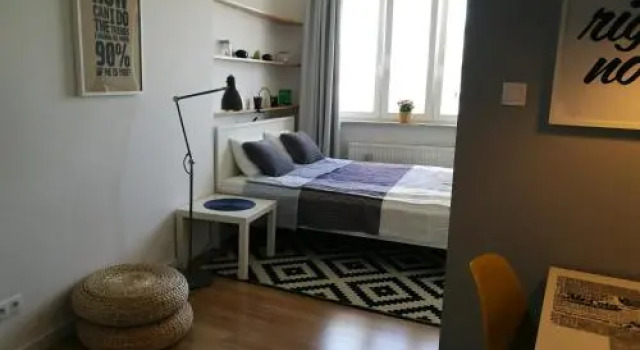 Studio, Buchen Sie Hotel Warschau Masowien