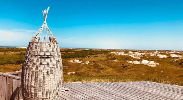 Апартаменты MeerZeit 8 - Norderney - Winterstraße 19