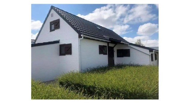 Vakantiehuis 48