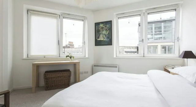 Lambs Conduit Street By Onefinestay