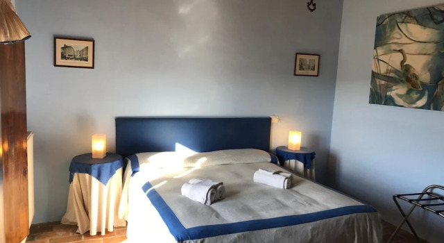 Villa Arzilla, Réserver Villa Vitorchiano Tuscie