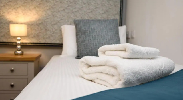 Номер Standard Portbyhan Hotel