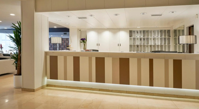 Hotel Can Pamplona, Buchen Sie Hotel Vic 