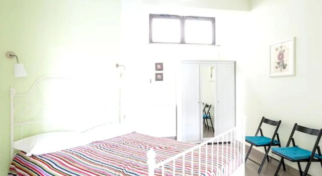 2 bedrooms appartement with wifi at Nicolosi, Book Apartment Hotels in Sicily with Parking, Parking
