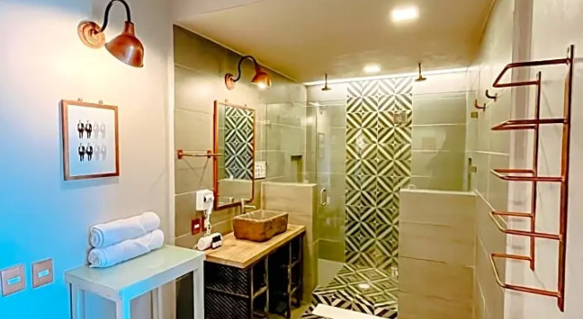 Полулюкс Hotel Del Portal San Miguel de Allende