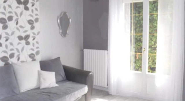 House With 4 Bedrooms in Thiéblemont-farémont, With Enclosed Garden an, Prenota Casa vacanze Cottage a Champagne-Ardenne, Cottage