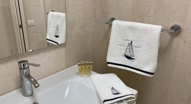 Апартаменты Panorama Apartment