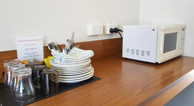 Семейный номер Standard Blue Lake Motel