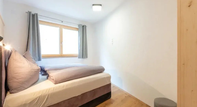 Congenial Apartment in Hainzenberg With Terrace, Забронировать Апартаменты/квартира Апартаменты Тироля, Апартаменты/квартира