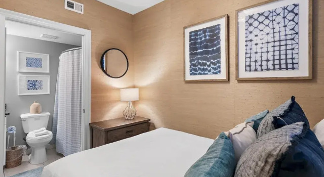 Sterling Shores 616, Rezerwuj Apartament Destin Emerald Coast