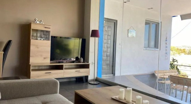 ElGreco By the sea, Book Hotel Néa Karváli Macedonia